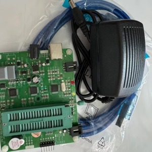 La herramienta de programación del quemador Megawin U1 MPC89 admite la operación fuera de línea - Product Image 2