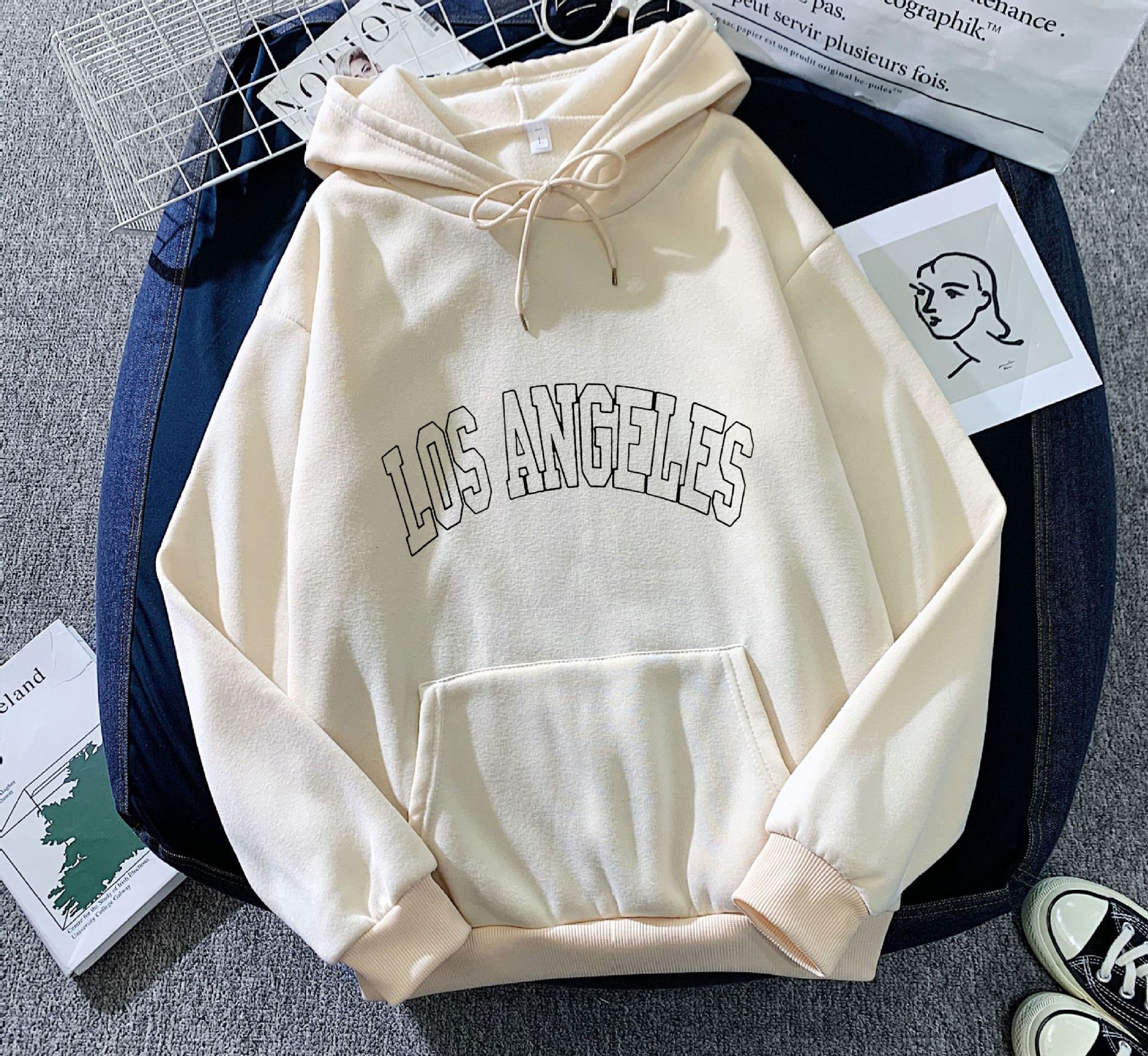 Beige