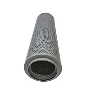 Chất lượng cao thủy lực lọc dầu Cartridge fax (NX) -630*10 10um sợi thủy tinh trở lại lọc dầu thủy lực phần tử Lọc - Product Image 3