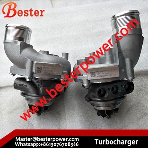 Audi A6 S6 A7 S7 A8 S8 jhceuc motor için 079-145-703-<span class=keywords><strong>M</strong></span> 079-145-703-F 079-145-703-C JH5IT <span class=keywords><strong>Turbo</strong></span> kompresör konut kartuşu