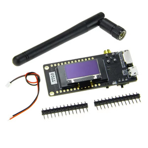 Leiterplatte baugruppe Nrf52840 Risc V Arduino-Entwicklungs platine