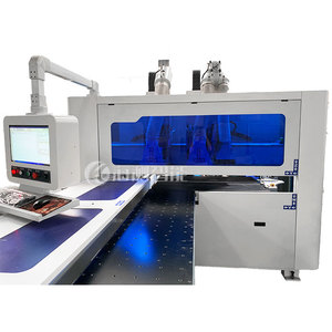 Tomtomtomoooooooooooodwork NC achachine function TI ououeead IX IDES or Furniture Industry - Product Image 3