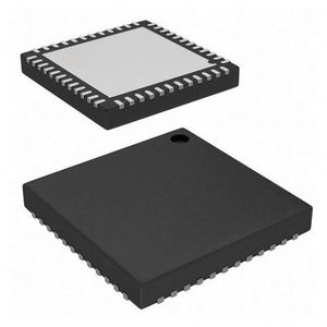 CY8C4A45LQI-483 שבבי מעגל משולב CY8C4A45LQI-483 mcu 32-bit קליפת זרוע m0 + risc 3 אספקת odec