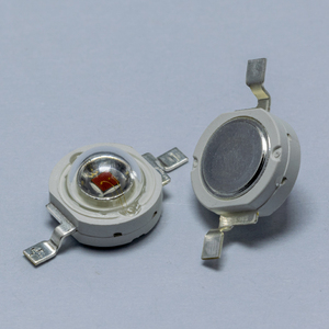Red Ir Dual Chips 5ワットHigh Power Led - Product Image 4