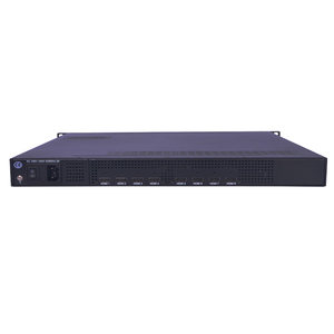Kabel fernsehen IPTV HD Encoder H.264 IPTV Streaming Encoder - Product Image 3