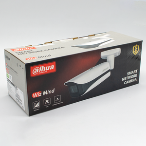 大华原装库存IPC-HFW5842E-Z4E 8MP红外ePoE Vari-焦点子弹WizMind网络摄像机 - Product Image 3