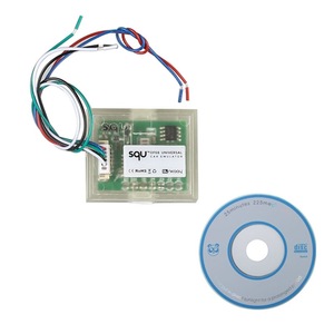 <strong>Universal</strong> Car Simulator SQU OF68/OF80 for Car Simulator for Automatic Immobilizer On/off - Product Image 1