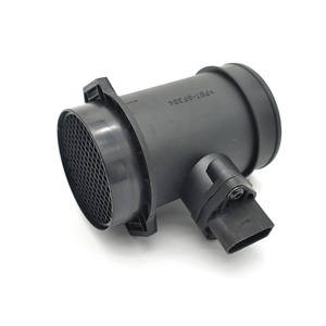 MAF Sensor 0281002403 0986284004 059906461BV Air Flow Metes Mass Air Flow Sensor for Audi A4 A6 VW PASSAT