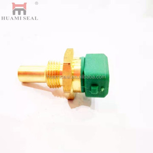 C15 C7 C9 датчик температуры воды двигателя 264-4297 130-9811 - Product Image 5