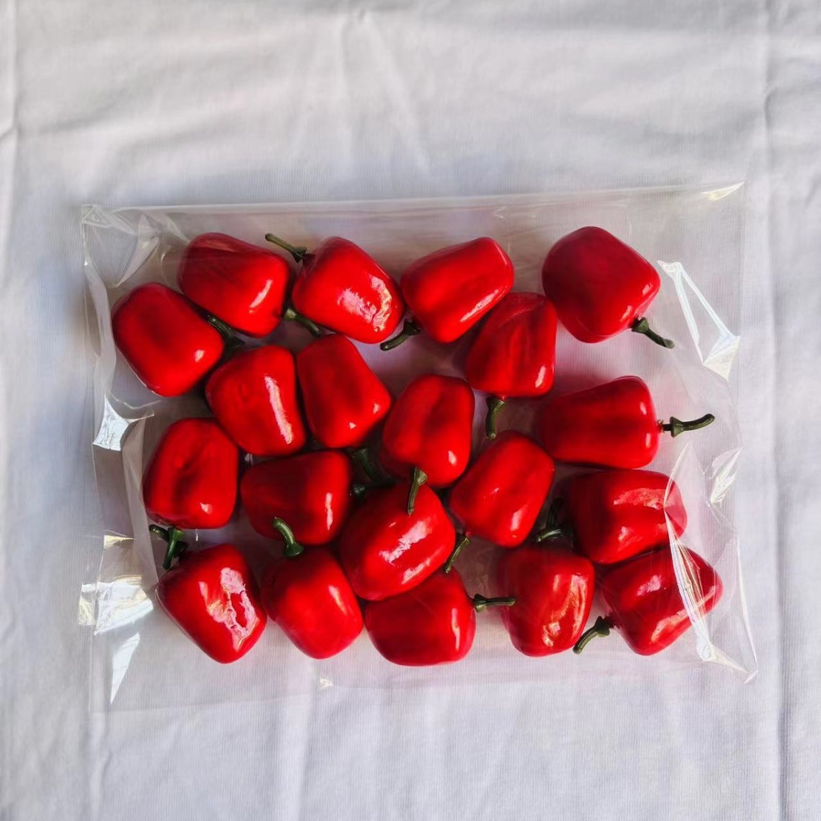 red pepper