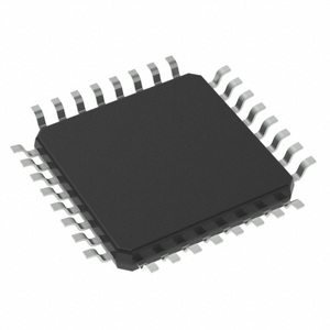 ATMEGA328P-AU QFP32 originale autentico 32K flash microcontrollore 8-bit MCU MCU IC - Product Image 1
