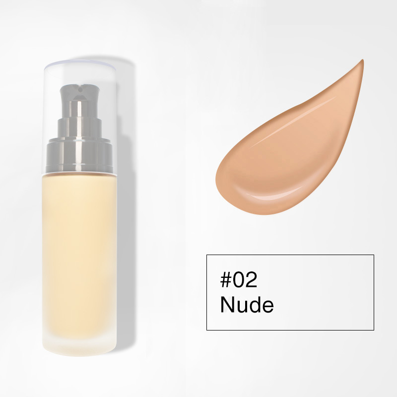 02 # Desnudo