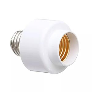 带遥控器的智能无线Wifi灯泡支架类型，E27汽车灯泡插座适配器 - Product Image 5