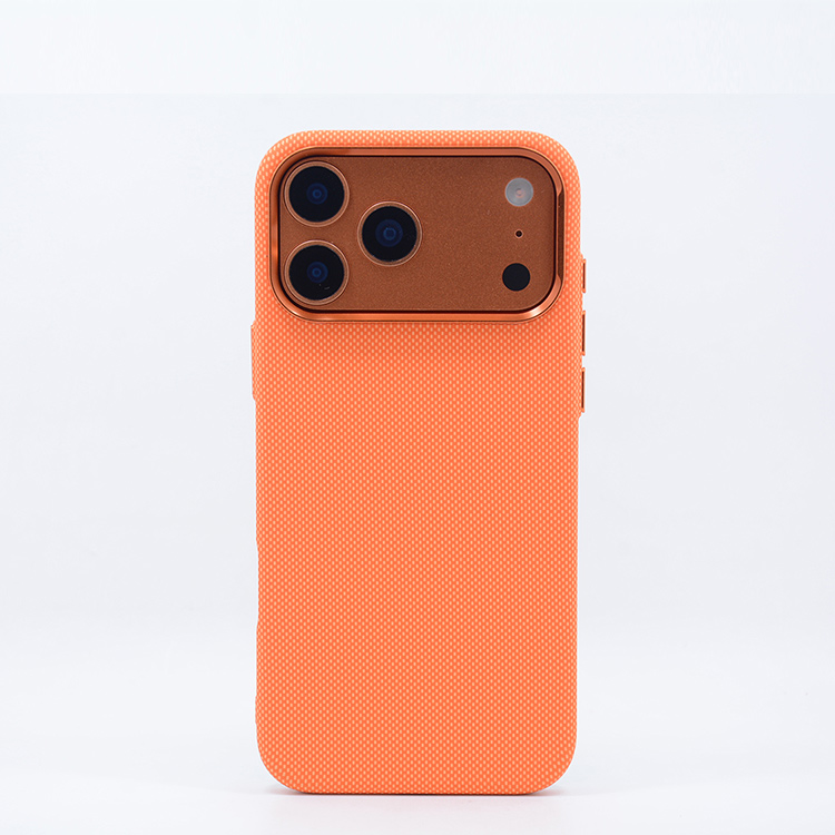 Orange 7