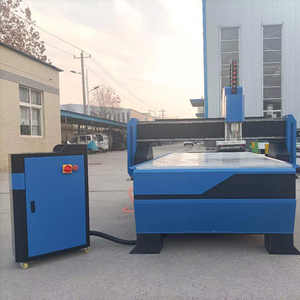 Mini enrutador CNC de 2.2kw 6090 pequeña fresadora CNC/ENRUTADOR CNC madera acrílico piedra Metal aluminio con controlador Mach 3 DSP - Product Image 6