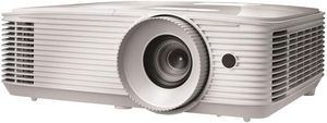 <strong>Optoma</strong> HD39HDRx Home Theater Projector High Brightness 1080p 120Hz Refresh Rate 4K Input 4,000 Lumens 8.4ms Response Time - Product Image 3
