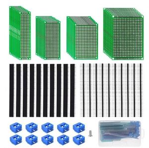 5x7 4x6 3x7 2x8 <span class=keywords><strong>cm</strong></span> 5*7 4*6 3*7 2*8 çift taraflı bakır prototip <span class=keywords><strong>pcb</strong></span> evrensel kurulu mağara plaka devre