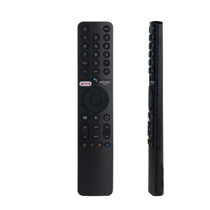 Xiaomi MI için XMRM-019 akıllı uzaktan kumanda TV 4S 4A tv ses fonksiyonu ile kablosuz bluetooth uzaktan kumandalar fabrika - Product Image 5