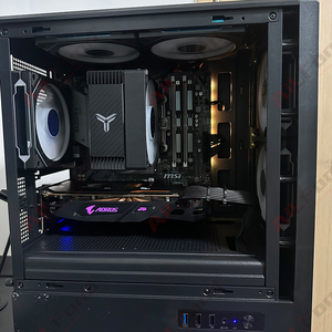 Intel i5 i7 E5 AMD R7 R5 ucuz tam oyun pc özel bilgisayar seti ekipmanları masaüstü prebuilt toptan inşa masaüstü oyun pc - Product Image 2