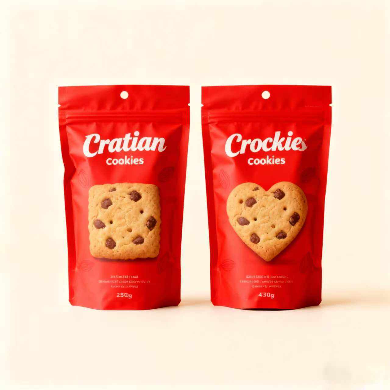 Pochette stand-up