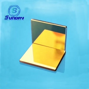 定制高品质加工高清镀铝反射镜 - Product Image 3