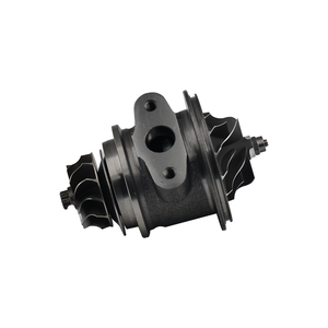 İyi fiyat otomatik motor Turbo Turbo çekirdek tipi 49173-02412 D4EA motor Turbo Chra - Product Image 1