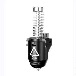 3D makine hızlı hızlı baskı yüksek doğruluk otomatik tesviye FDM 3D yazıcı - Product Image 6