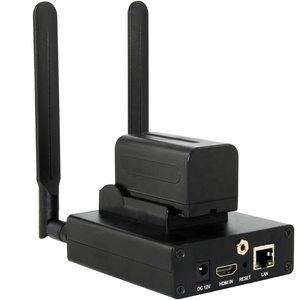 URay Tech Free Shipping HD Audio and Video Encoding <strong>Device</strong> for Live Streaming Broadcast Via RTMP Support Wowza Youtube Facebook - Product Image 4