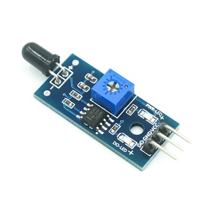 <strong>IR</strong> Flame <strong>Sensor</strong> Module Detector Smartsense For <strong>Temperature</strong> Detecting Suitable Wholesale - Product Image 4