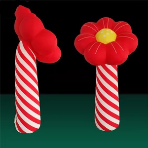 Özel şişme LED bulutlar, büyük bulut balon, sanat sergi için reklam şişme bulut - Product Image 2
