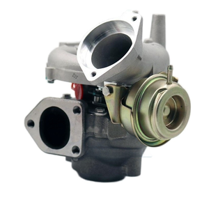 Meme halkası ile Turbo tam Turbo Turbo Boost kontrol motor ürün Puley tipi BMW X5 için 3.0 d (E53) yeni durum - Product Image 4