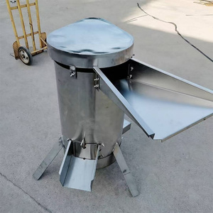 Nhỏ đào mơ pitter rỗ Máy đào Olive Hạt Nhân Loại bỏ máy - Product Image 5