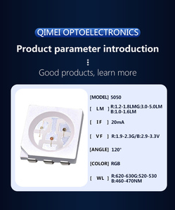 <strong>Led</strong> Diode RGB <strong>LED</strong> 3W <strong>1</strong>.5W High Power Red Green <strong>Blue</strong> Luminous 80 SMD <strong>LED</strong> <strong>Led</strong> Cob 50 <strong>Watt</strong> New Technology Csp <strong>Led</strong> Bead 20 - 70 100% - Product Image 6