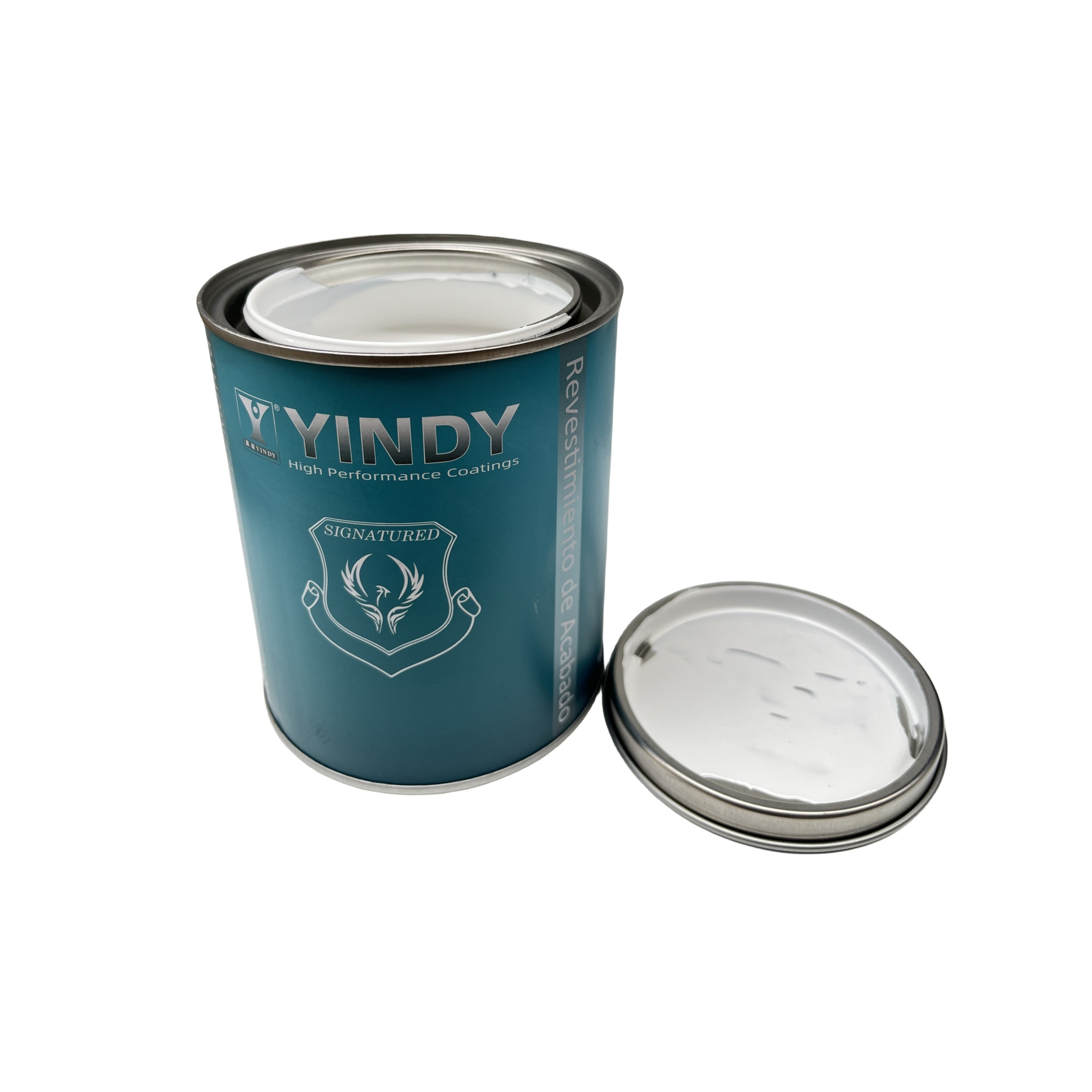 S-A31 1K Blanc transparent