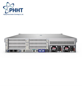 Vendita calda H3C UniServer R4950 G5 2U Rack <span class=keywords><strong>Server</strong></span> personalizzabile AMD EPYC processore basato in magazzino e utilizzato - Product Image 3