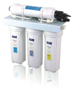 6 W電気Ceホワイト家庭用フィールドメンテナンスおよび修理サービスを備えた4段階水フィルターUVランプ水を浄化<span class=keywords><strong>8000</strong></span>時間
