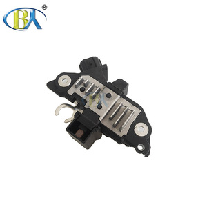 Điều chỉnh điện áp ib236 VR-B243 1986ae0159 27700-0d020 cho Toyota Camry Avalon acv36r acv40r Bosch <span class=keywords><strong>alternator</strong></span> - Product Image 3