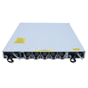 C9500-16X-A Cata Lyst 9500 16-Port 10Gig Switch, Netzwerk vorteil C9500-16X-A Verwendung von Intel 2,4 GHz X86 CPU und 16GB DDR4 Speicher - Product Image 2