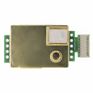 Módulo de sensor de CO2 NDIR, sensor de gas de CO2 infrarrojo de dióxido de carbono, 0-5000ppm, MH, Z19B, 1 de 2, 1 de 2, 1 de 2, 2, 2, 2, 2, 2, 2, 2, 2, 2, 1, 2, 2 - Product Image 2