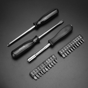 安全家居DIY 125pcs BMC Vde工具箱套装木匠五金手工工具 - Product Image 5