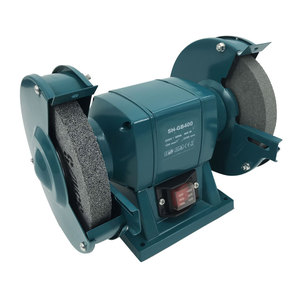 RYNEX High Quality Power <strong>Tools</strong> 2.2-Amp 6-Inch High Speed Grinding Machine Electric Bench <strong>Grinder</strong>