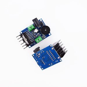TDA7297 Verstärker modul TDA7297 Audio verstärker modul - Product Image 5