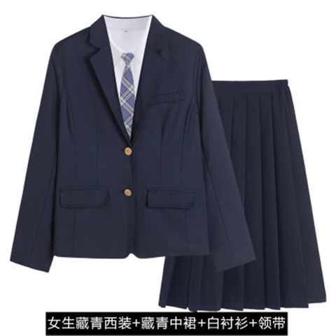 Women's suit