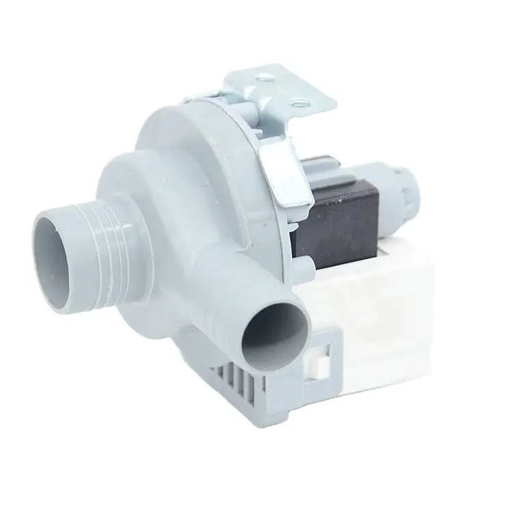 Hervorragende qualität pumpen AC 220V kupfer draht fixiert für whirlpool waschmaschine wasser pumpe ablauf