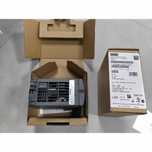 用于测试仪器的工业自动化的单电机模块6SE6440-2UD21-5AA1 PLC编程控制器 - Product Image 5