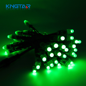 DC5v 12 мм IP68 полноцветные смарт-пиксельные светодиодные модули High-tech Smart LED продукт - Product Image 3