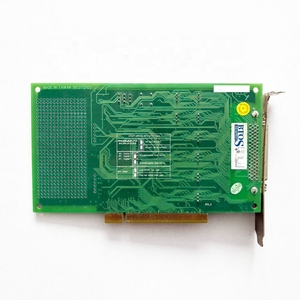 Placa base industrial ADVANTECH 100% Rev.A1, tarjeta de control de entrada/salida probada, disponible - Product Image 4