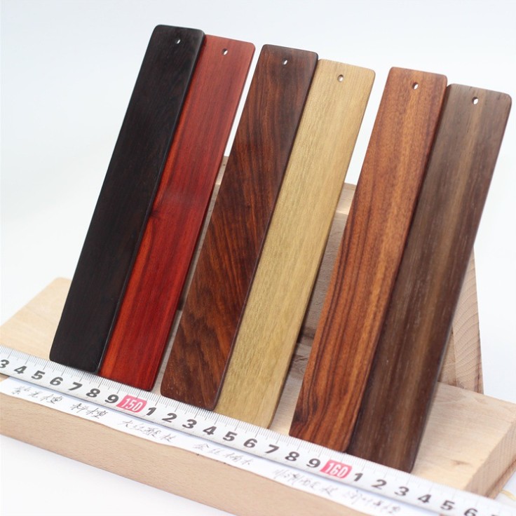 natural wooden color