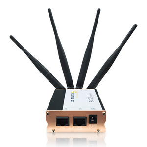 Hot Sale IoT GSM Industrie modem router Externe SMA-Antennen SMS-Modem 4G mit Sim-Steckplatz - Product Image 4