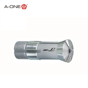 T-ONE迷你托诺数控din 6343 tf37数控夹头夹头韩华XD38汽车车床导套 - Product Image 4